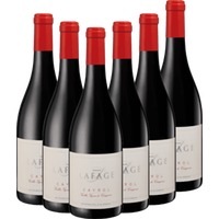 6x Vorteils-Weinpaket Cayrol Carignan Vieilles Vignes - Domaine Lafage