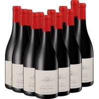 12x Vorteils-Weinpaket Cayrol Carignan Vieilles Vignes - Domaine Lafage