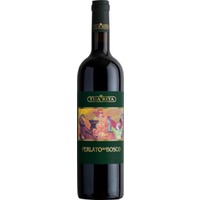 Tua Rita Perlato del Bosco Rosso 0.75 l Toskana Rotwein