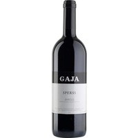 Gaja Sperss 0.75 l Piemont Rotwein