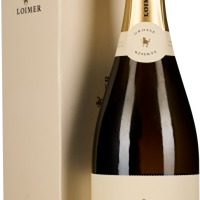 Sekt Große Reserve Brut Nature Blanc de Noirs Gumpoldskirchen im Geschenkkarton