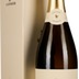 Sekt Große Reserve Brut Nature Blanc de Noirs Gumpoldskirchen im Geschenkkarton 