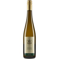 Riesling vom Roten Hang Nierstein ORTSWEIN trocken - Weingut Domhof