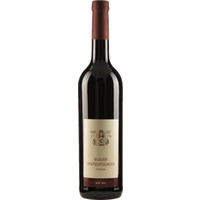 Blauer Spätburgunder Guntersblum ORTSWEIN trocken - Weingut Domhof