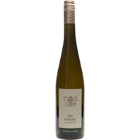 Riesling "Jule" Roter Hang Nierstein ORTSWEIN lieblich - Weingut Domhof