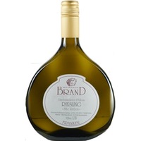 Pfülben RIESLING " -trocken- Alte Reben aus der " trocken - Weinhaus Brand