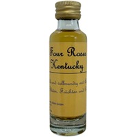 Four Roses Kentucky Straight Bourbon Whiskey