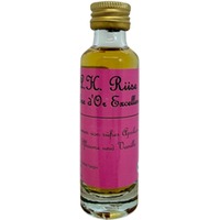 A.H. Riise Non Plus Ultra Ambre d'Or Excellence