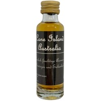 Cane Island Australia Single Estate Rum 4YO