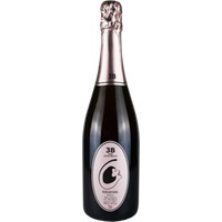 Espumante 3B Rosé - Extra Brut