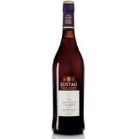 Lustau Sherry Amontillado Los Arcos
