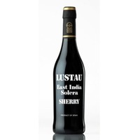 Lustau Sherry East India Solera