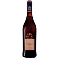 Lustau Sherry Pedro Ximenéz San Emilio