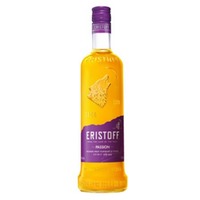 Eristoff Passion Fruit Flavours & Vodka