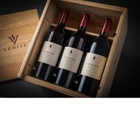 Verite Winery 3er HK WO Sonoma County 2.25 l Columbia Valley Rotwein