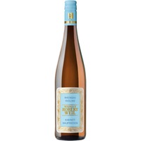 Riesling Kabinett halbtrocken Weingut Robert Weil 2022