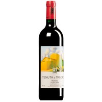 "Tenuta di Trinoro" Rosso Toscana IGT