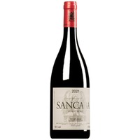 "Sancaba" Pinot Nero Toscana IGT