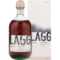 Lagg Corriecravie Edition Single Malt Scotch Whisky