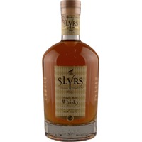 Slyrs Classic Bavarian Single Malt 0,7 Liter