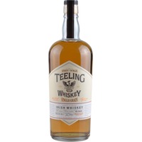 Teeling Whiskey Single Grain Irish Whiskey 0,7 Liter
