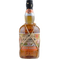 Plantation Barbados Gran Reserve 0,7 Liter