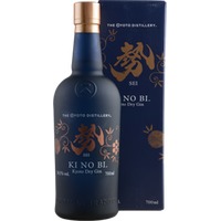 KI NO BI Sei Kyoto Dry Gin