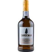 Sandeman Fine White Porto