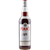 Pimm's No.1 The Original 0,7 Liter