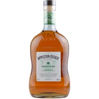 Appleton Estate Signature Blend Orginal Jamaica Rum 0,7 Liter