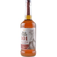 Wild Turkey 101 Proof 0,7 Liter