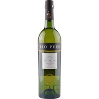 Tio Pepe Fino Muy Seco