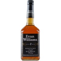 Evan Williams 1,0 Liter