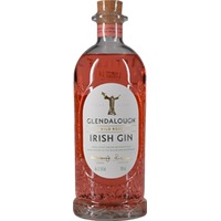 Glendalough Rose Gin 0,7 Liter