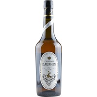 Dauphin Fine Calvados Pays d'Auge 0,7 Liter