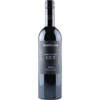 Directors' Cut Shiraz Langhorne Creek