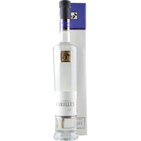 Marillenbrand 0,5 Liter