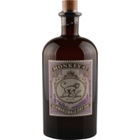 Monkey 47 Schwarzwald Dry Gin 0,5 Liter