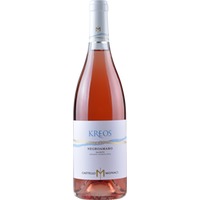 Kreos Negroamaro Rosato