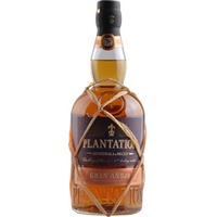 Plantation Rum Guatemala & Belize 0,7 Liter