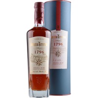 Santa Teresa Solera Rum 1796
