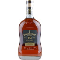 Appleton Estate Rare Casks 12 Years 0,7 Liter