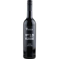 Wildklasse Cuvée Rot fruchtig & trocken