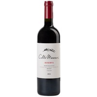 Montecucco Rosso Riserva 1,5 Liter
