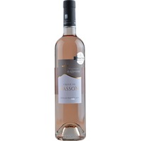 Croix de Basson Rosé