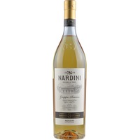 Nardini Grappa Riserva 3 Anni 1,0 Liter