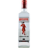 Beefeater London Dry Gin 1,0 Liter
