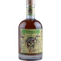 T. Sonthi Belize Rum