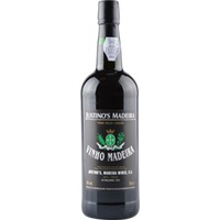 Justino's Madeira Fine Rich/Doce
