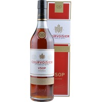 Courvoisier V.S.O.P. Cognac- 0,7 Liter
